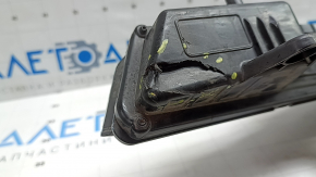Lumină de zi DRL centrală Chevrolet Equinox EV 24-26, carcasă și geam sparte