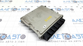Bloc calculator motor ECU BMW X5 G05 19-26 3.0T