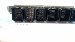 Bloc calculator motor ECU BMW X5 G05 19-26 3.0T
