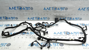 Cablaj bara față Chevrolet Equinox EV 24-26 pentru Super Cruise