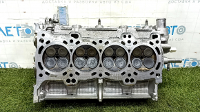 Головка блока цилиндров в сборе Toyota Camry v55 2.5 15-17 usa 2AR-FE 110к