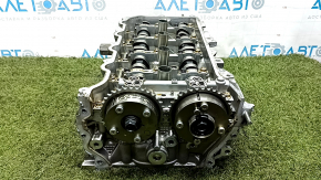 Головка блока цилиндров в сборе Toyota Camry v55 2.5 15-17 usa 2AR-FE 110к