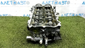 Головка блока цилиндров в сборе Toyota Camry v55 2.5 15-17 usa 2AR-FE 110к