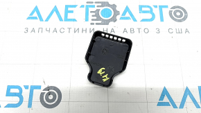 Накладка датчика влажности Jeep Cherokee KL 14-23 черная