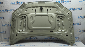 Капот голый Hyundai Ioniq 6 23-25 алюминий