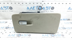 Перчаточный ящик, бардачок в сборе BMW X7 G07 19-26 Elfenbein-Weiss, под химчистку