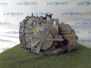 Ansamblu transmisie automată Ford Escape MK3 17-19 2.0T T6FMID AWD cu 6 trepte 168k, cip spart