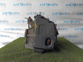 Ansamblu transmisie automată Ford Escape MK3 17-19 2.0T T6FMID AWD cu 6 trepte 168k, cip spart