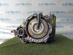 Ansamblu transmisie automată Ford Escape MK3 17-19 2.0T T6FMID AWD cu 6 trepte 168k, cip spart