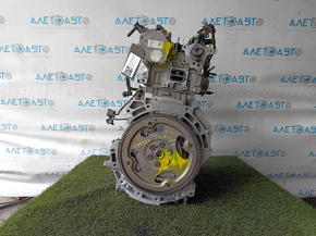 Motor Ford Escape MK3 17-19 T20HDTX 2.0T 168kV, compresie 10-10-10-10