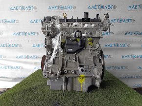 Двигатель Ford Escape MK3 17-19 T20HDTX 2.0T 168к, компрессия 10-10-10-10