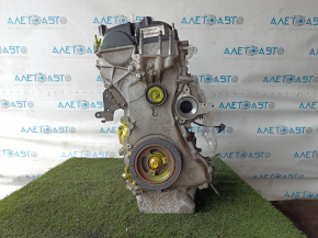 Двигатель Ford Escape MK3 17-19 T20HDTX 2.0T 168к, компрессия 10-10-10-10