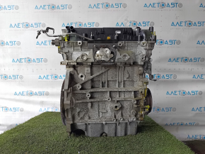 Двигатель Ford Escape MK3 17-19 T20HDTX 2.0T 168к, компрессия 10-10-10-10