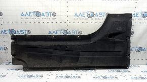 Protecție partea inferioară dreapta BMW X3 G01 18-24, fixare ruptă