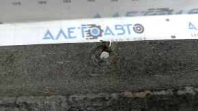 Protecție partea inferioară dreapta BMW X3 G01 18-24, fixare ruptă