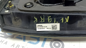 Stop spate interior dreapta, Jeep Cherokee KL 19-23 restilizat, zgârieturi, șurub de montare rupt, crăpături la elementele de fixare