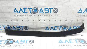 Ornamente frontale stânga șofer Chevrolet Equinox EV 24-26 negru
