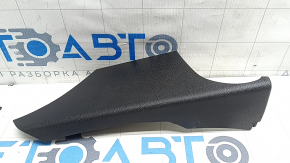 Ornament panou frontal dreapta sus Chevrolet Equinox EV 24-26 negru, zgârieturi