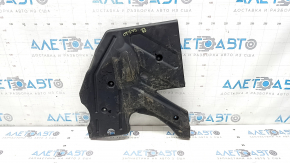 Capac braț de control spate dreapta pentru Mercedes X167 GLS 450 580 20-26 arc