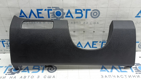 Genunchiere șofer Chevrolet Equinox EV 24-26, negre