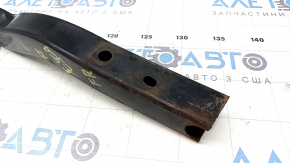 Ranforsare subcadru față dreapta Ford Escape MK3 13-19 ruginită