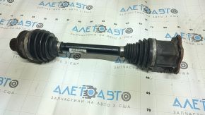 Articulație CV exterioară, semi-arbore de transmisie față stânga, Audi Q7 16-26, pentru înlocuire