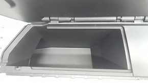 Cotiera Chevrolet Equinox EV 24-26 cu buzunar, neagră