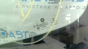 Parbriz BMW X7 G07 19-22 pentru 3 camere și proiecție, zgârieturi