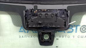Parbriz BMW X7 G07 19-22 pentru 3 camere și proiecție, zgârieturi