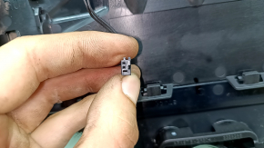 Parbriz BMW X7 G07 19-22 pentru 3 camere și proiecție, zgârieturi