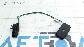 Iluminare buzunar consolă centrală pentru Chevrolet Equinox EV 24-26