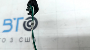 Iluminare buzunar consolă centrală pentru Chevrolet Equinox EV 24-26