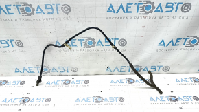 Țeavă de respirație diferențial spate Ford Escape MK3 17-19 AWD