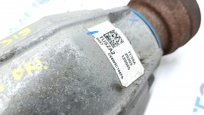 Cutie de viteze diferențial spate Ford Escape MK3 17-19 restul, 168k