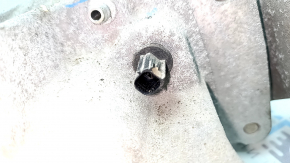 Cutie de viteze diferențial spate Ford Escape MK3 17-19 restul, 168k