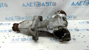 Cutie de viteze diferențial spate Ford Escape MK3 17-19 restul, 168k