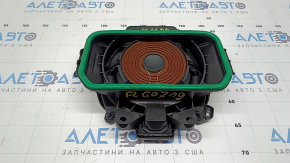 Сабвуфер левый BMW X7 G07 19-26 Harman Kardon, отклеилась сетка