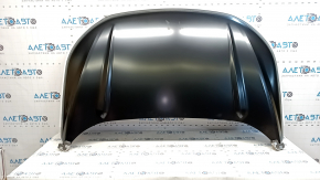 Капот голый Ford Edge 15-18