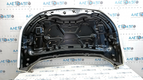 Capotă nudă Ford Edge 15-18