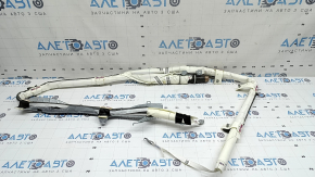 Подушка безопасности airbag боковая шторка левая BMW X7 G07 19-26