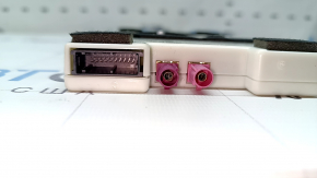Modul de control telematic BMW X7 G07 19-26