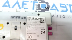 Modul de control telematic BMW X7 G07 19-26