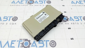 Unitate de control scaun șofer BMW X7 G07 19-26
