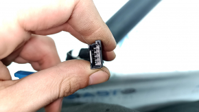 Amortizor hayon dreapta BMW X7 G07 19-20 electric