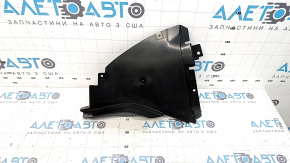 Protecție aripă inferioară față dreapta pentru BMW 5 F10 11-16 pachet M