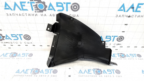 Protecție aripă inferioară față dreapta pentru BMW 5 F10 11-16 pachet M