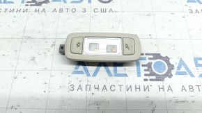 Lumina spate dreapta BMW X7 G07 19-22 Elfenbein-Weiss