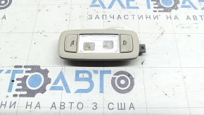 Lumină spate stânga BMW X7 G07 19-25 Elfenbein-Weiss