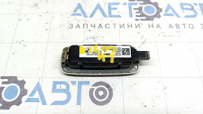 Lumină spate stânga BMW X7 G07 19-25 Elfenbein-Weiss