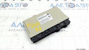 Unitate de control scaun pasager BMW X7 G07 19-26, contact cu apa, funcțională